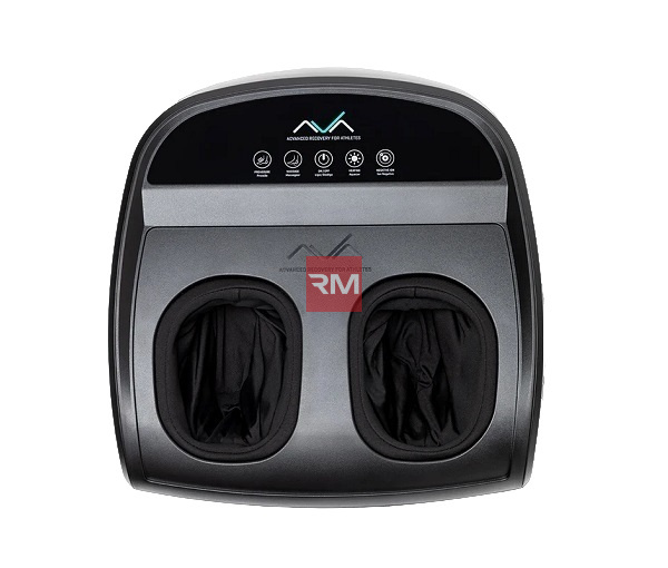 FOOT MASSAGER BY CR — Электрический массажер для ног и стоп AVA by Cristiano Ronaldo - 1